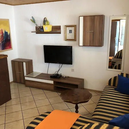 Mira Apartment Poreč
