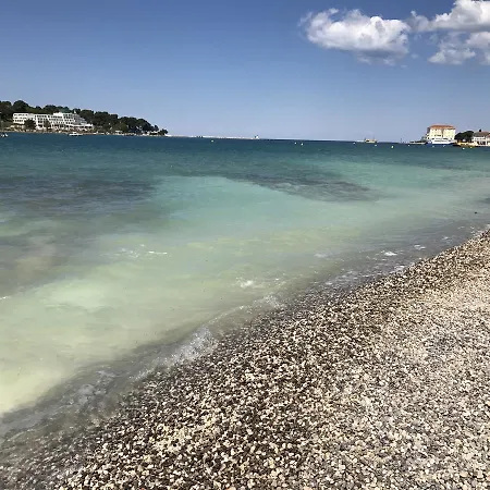 Mira * Poreč