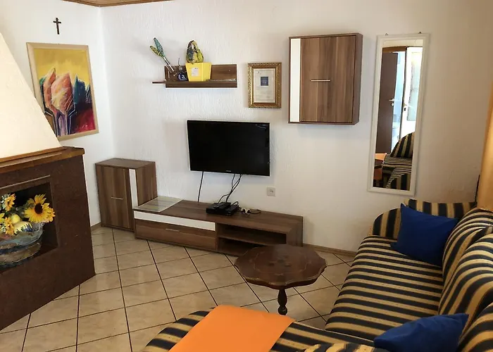 Mira Apartment Poreč