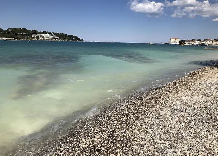 Mira * Poreč