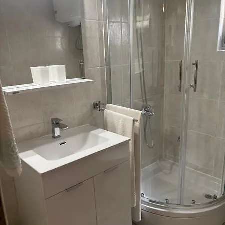 Apartment Mira Porec