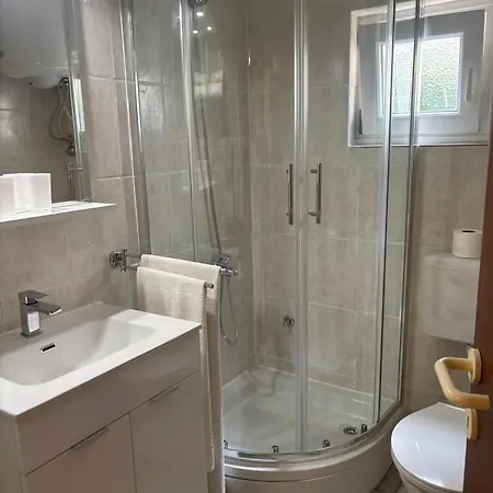 Mira Apartment Porec