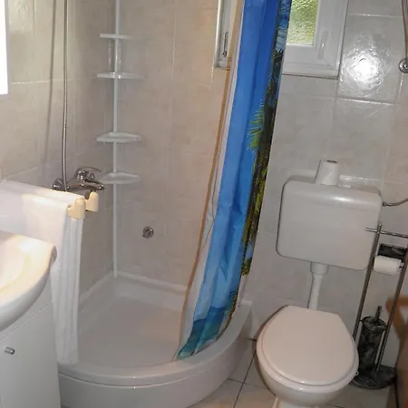 Mira Apartman Porec