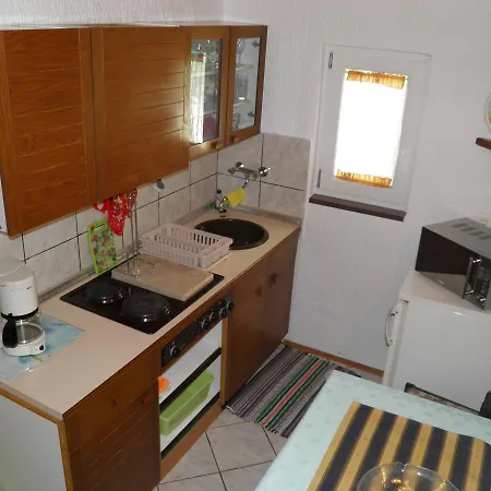 Apartman Mira