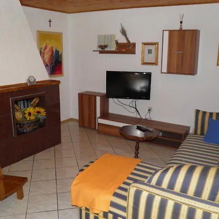 Apartman Mira