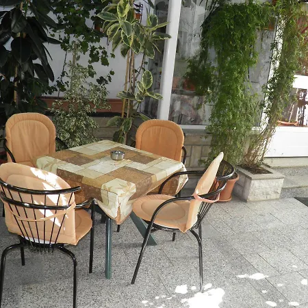 Mira Apartman Porec