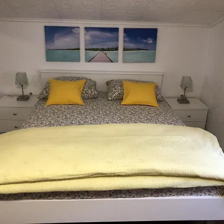 Mira Apartment Porec
