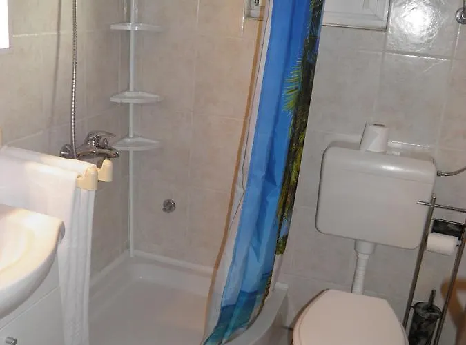 Mira Appartement Poreč