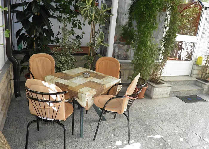 Mira Appartement Poreč